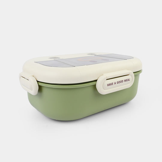 Stainless Steel Lunch Box for Kids