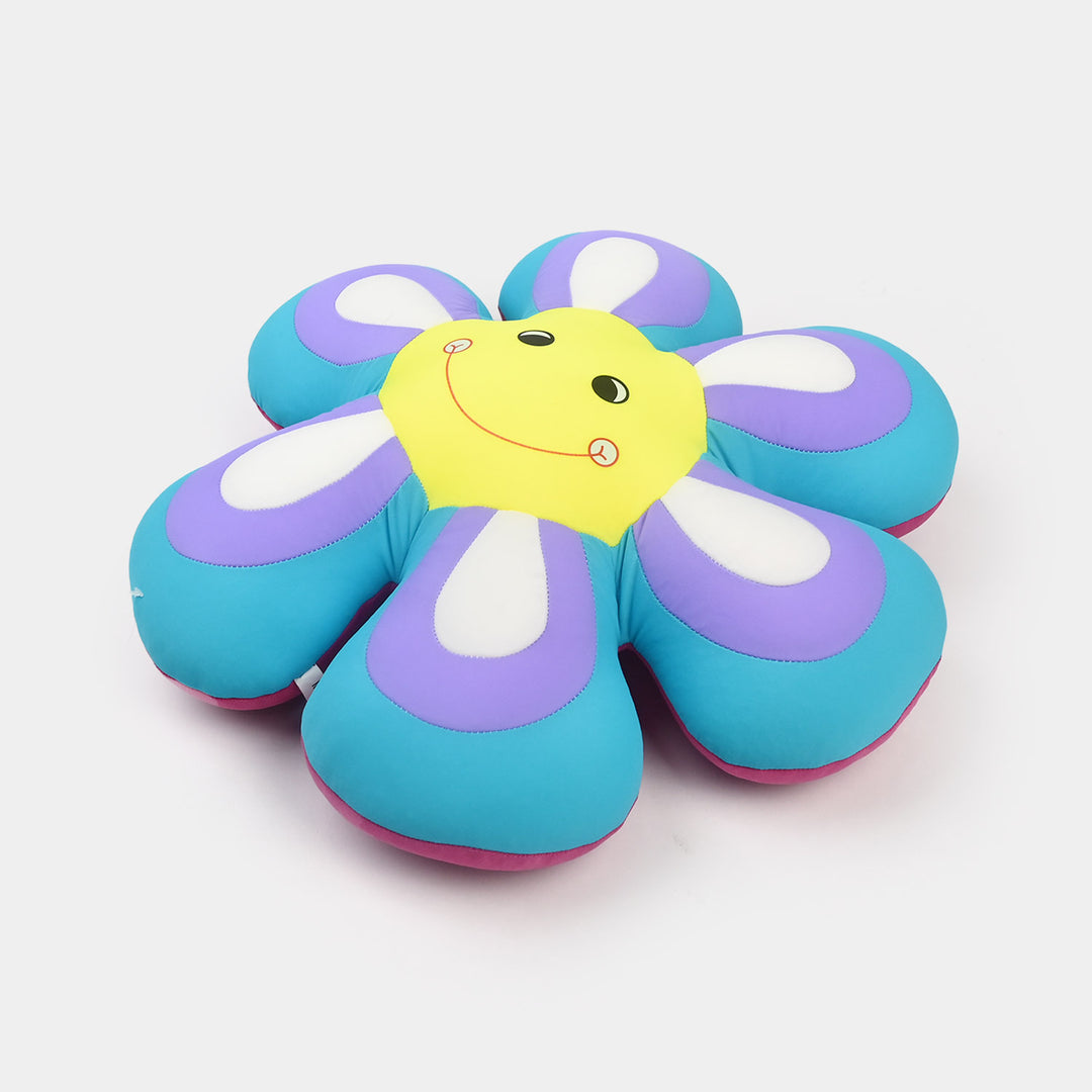 Soft Bean Toy Six Corner Pillow