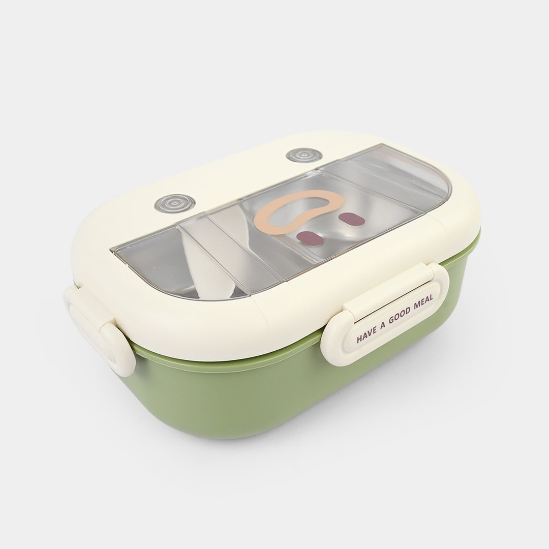 Stainless Steel Lunch Box for Kids