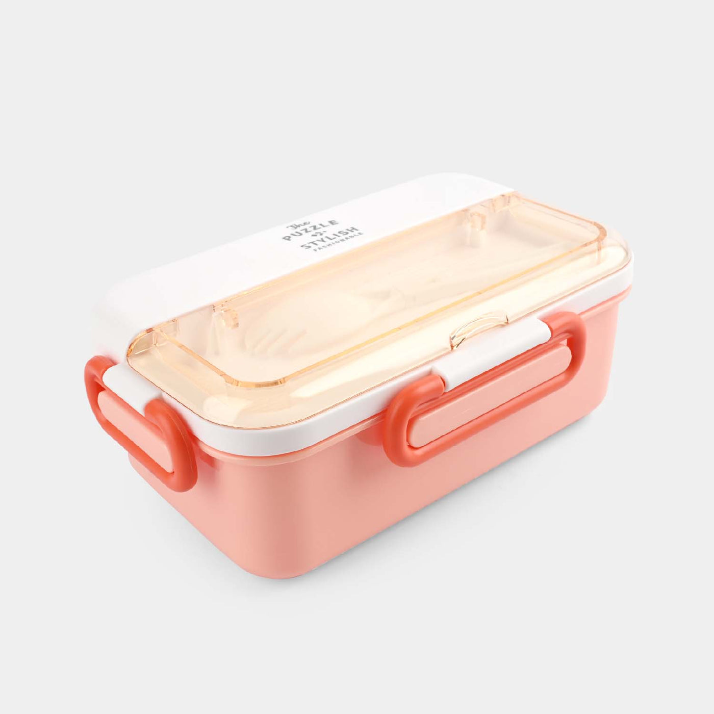 Lunch Box Plastic For Kids