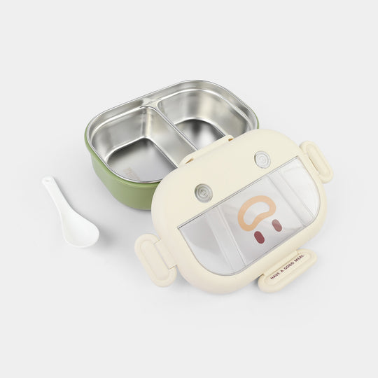 Stainless Steel Lunch Box for Kids