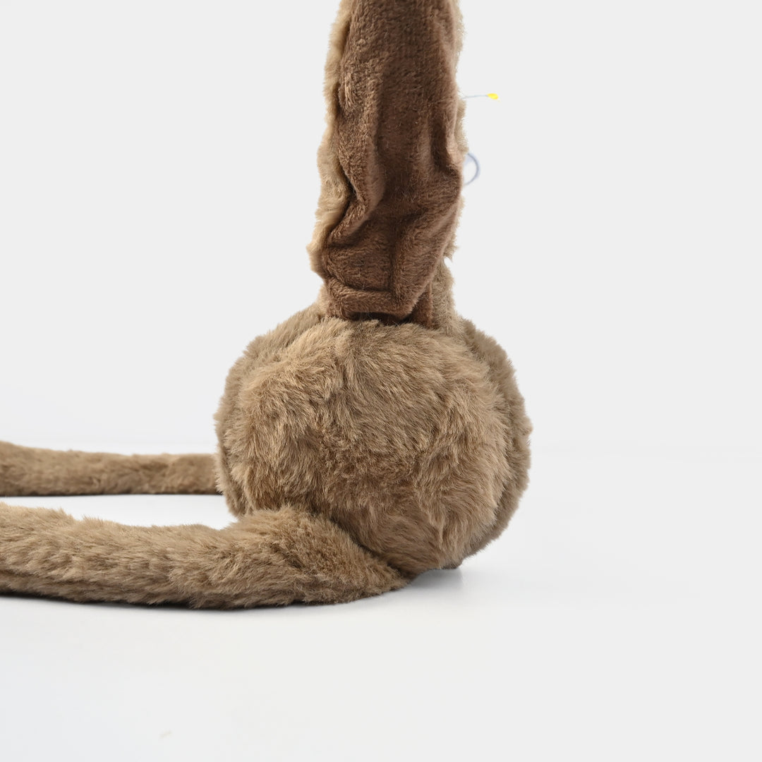 Cute & Protective Earmuff For Kids With Movable Ears