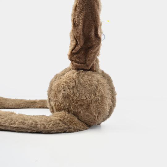 Cute & Protective Earmuff For Kids With Movable Ears