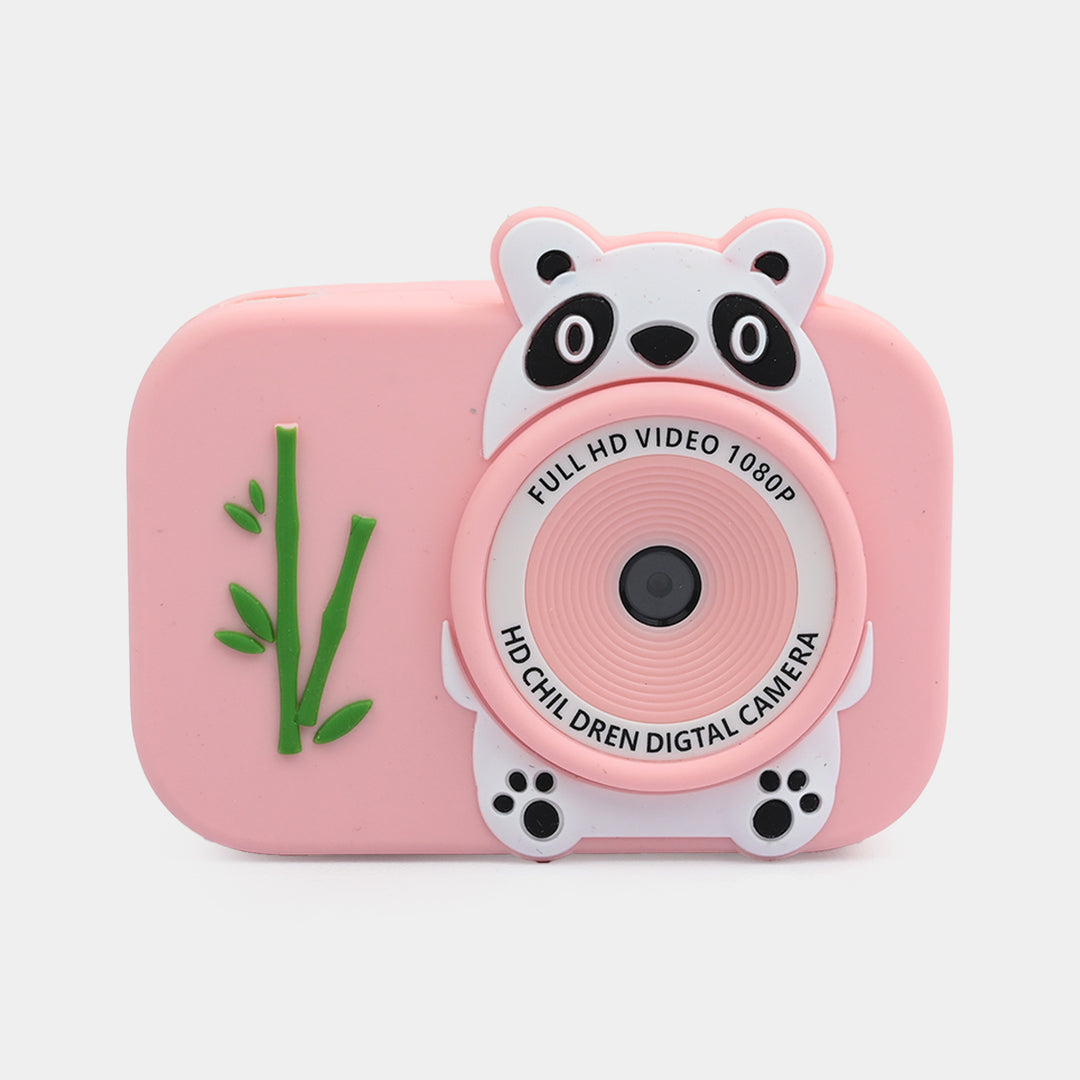 Children Digital Fun Camera