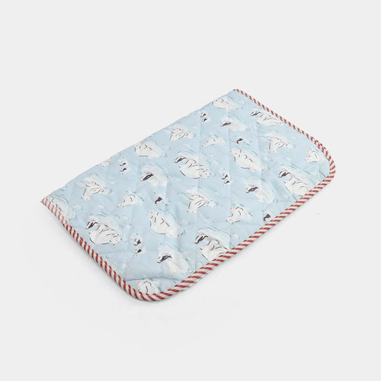 Baby Changing Sheet | Soft & Comfortable | 18"x25"