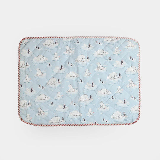 Baby Changing Sheet | Soft & Comfortable | 18"x25"