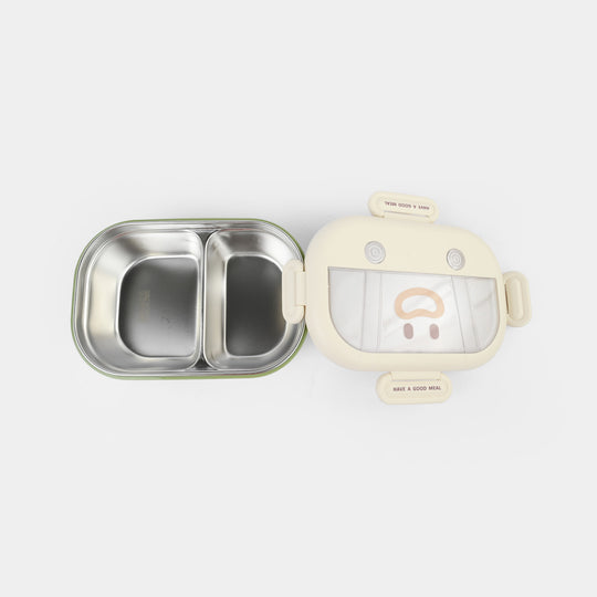 Stainless Steel Lunch Box for Kids