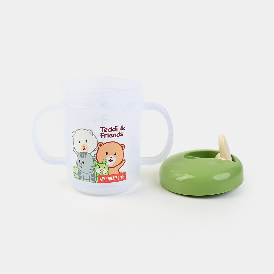 Lion Star Drinking Mug | 250ML