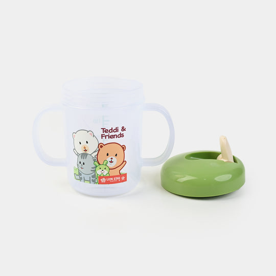 Lion Star Drinking Mug | 250ML