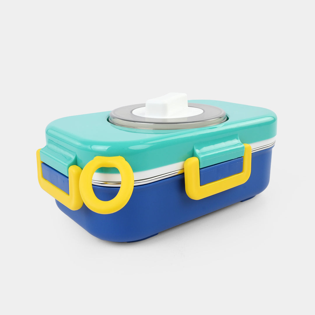 Stainless Steel Lunch Box for Kids