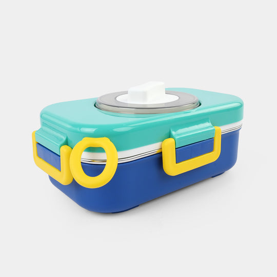Stainless Steel Lunch Box for Kids