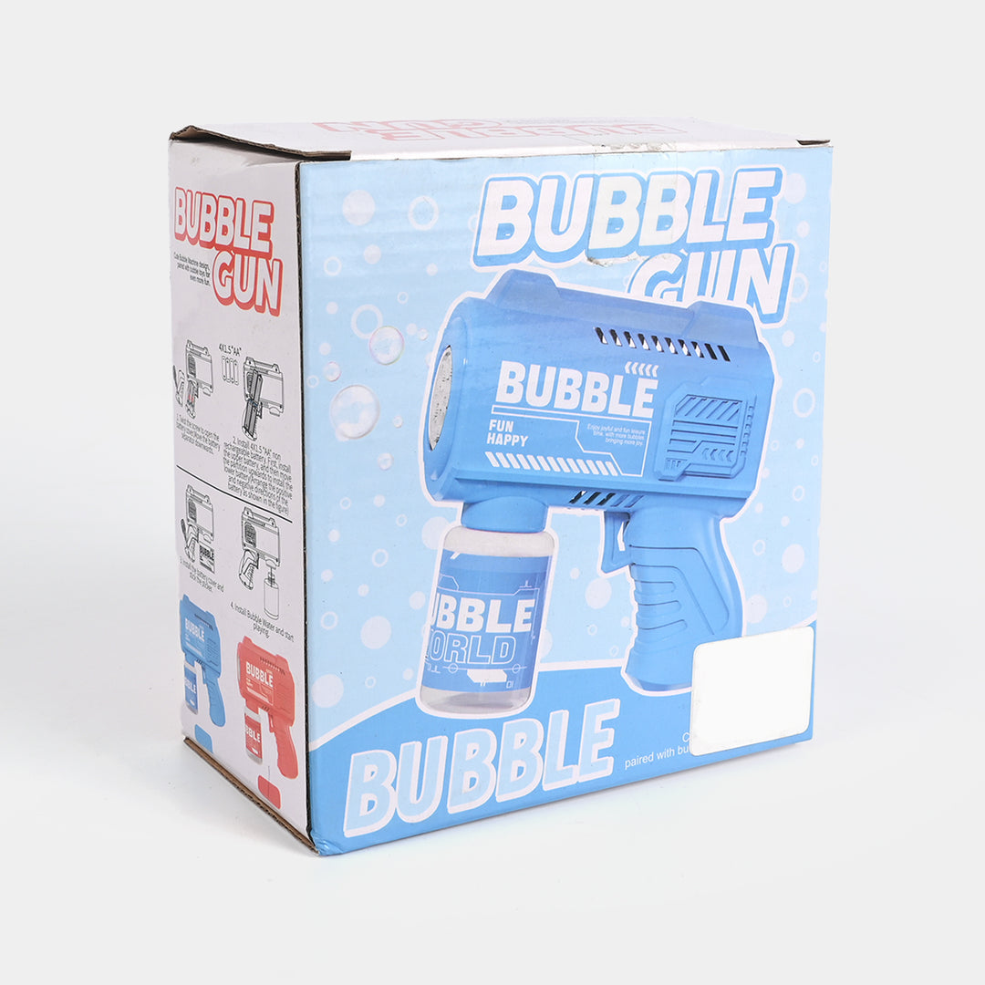 Bubble Blaster Toy for Kids
