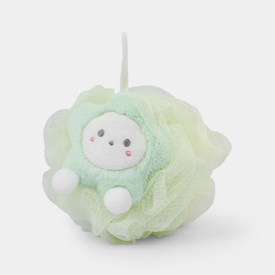 Ultra Soft Baby Bath Sponge
