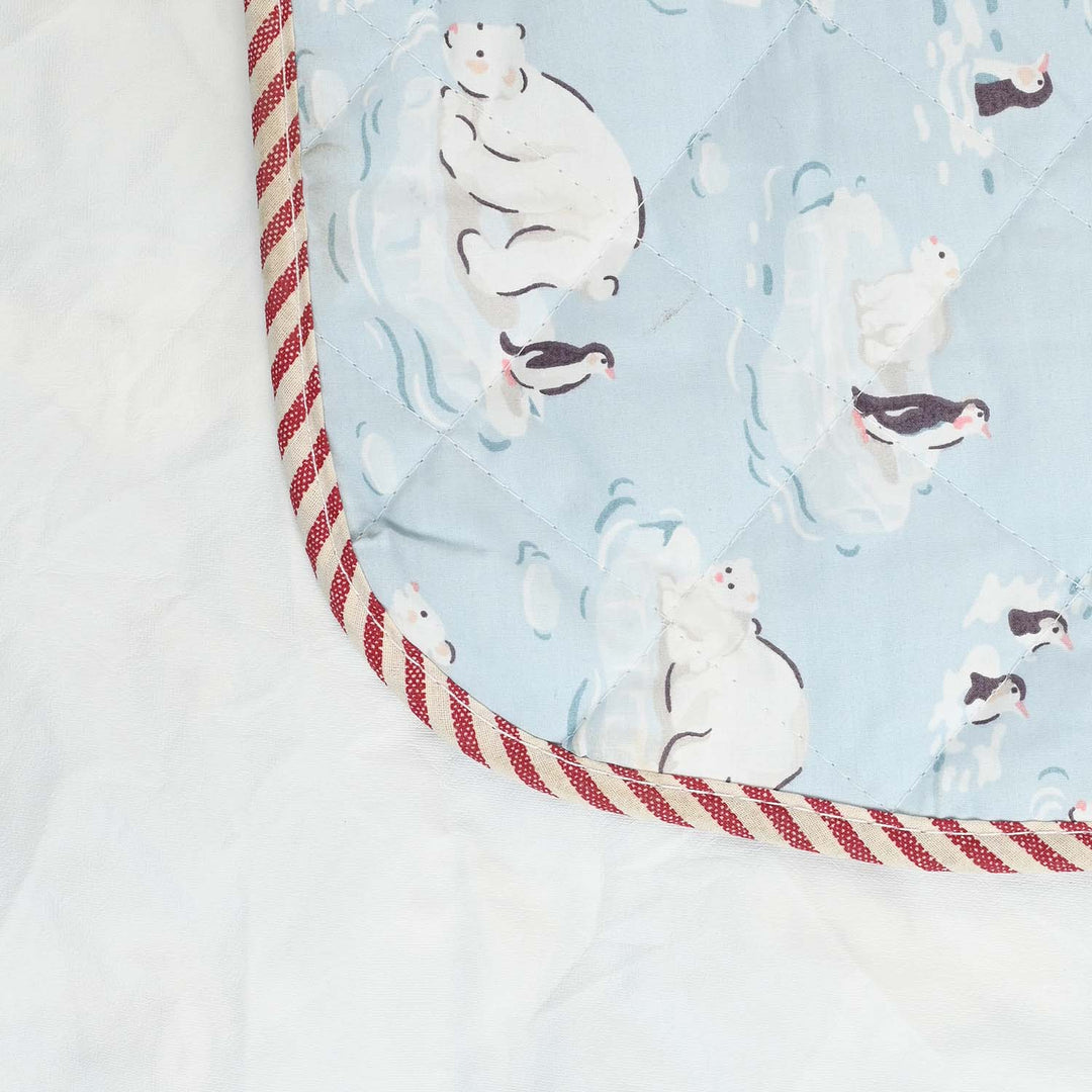 Baby Changing Sheet | Soft & Comfortable | 18"x25"