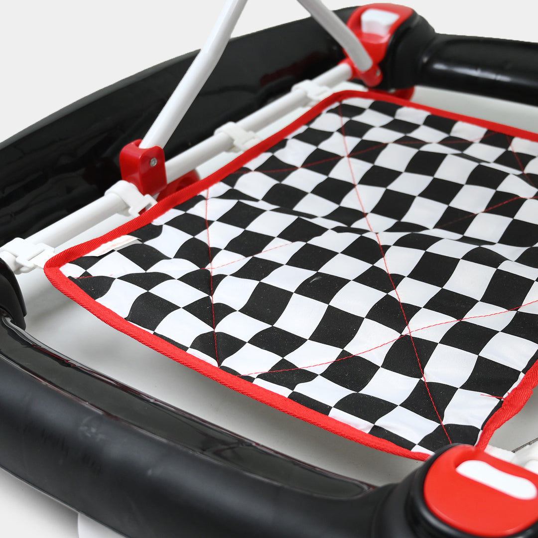 Baby Walker 2in1 (Infantes) 8877 Check