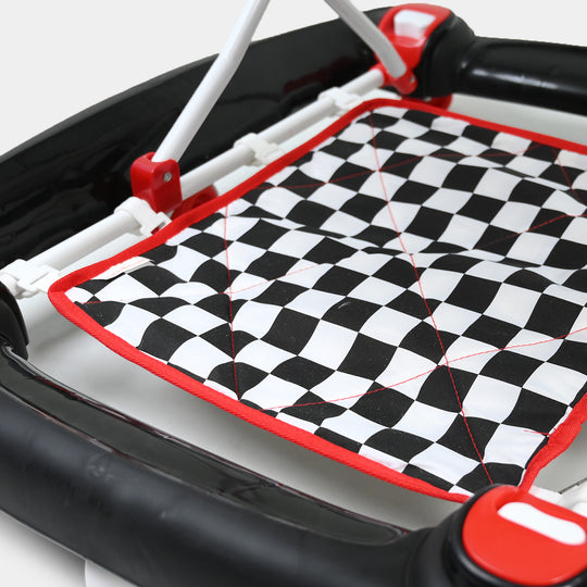 Baby Walker 2in1 (Infantes) 8877 Check
