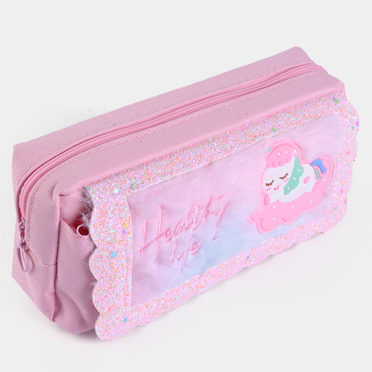 Elegant Stationary Pouch For Kids