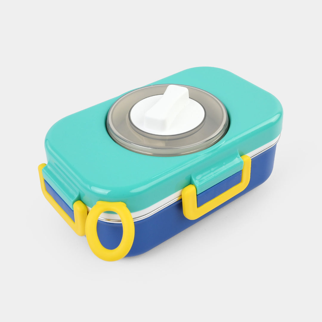 Stainless Steel Lunch Box for Kids
