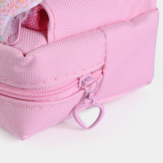 Elegant Stationary Pouch For Kids