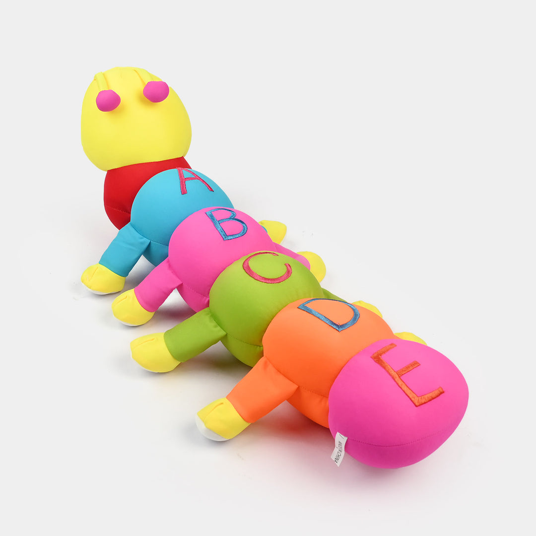 Soft Bean Toy Caterpillar