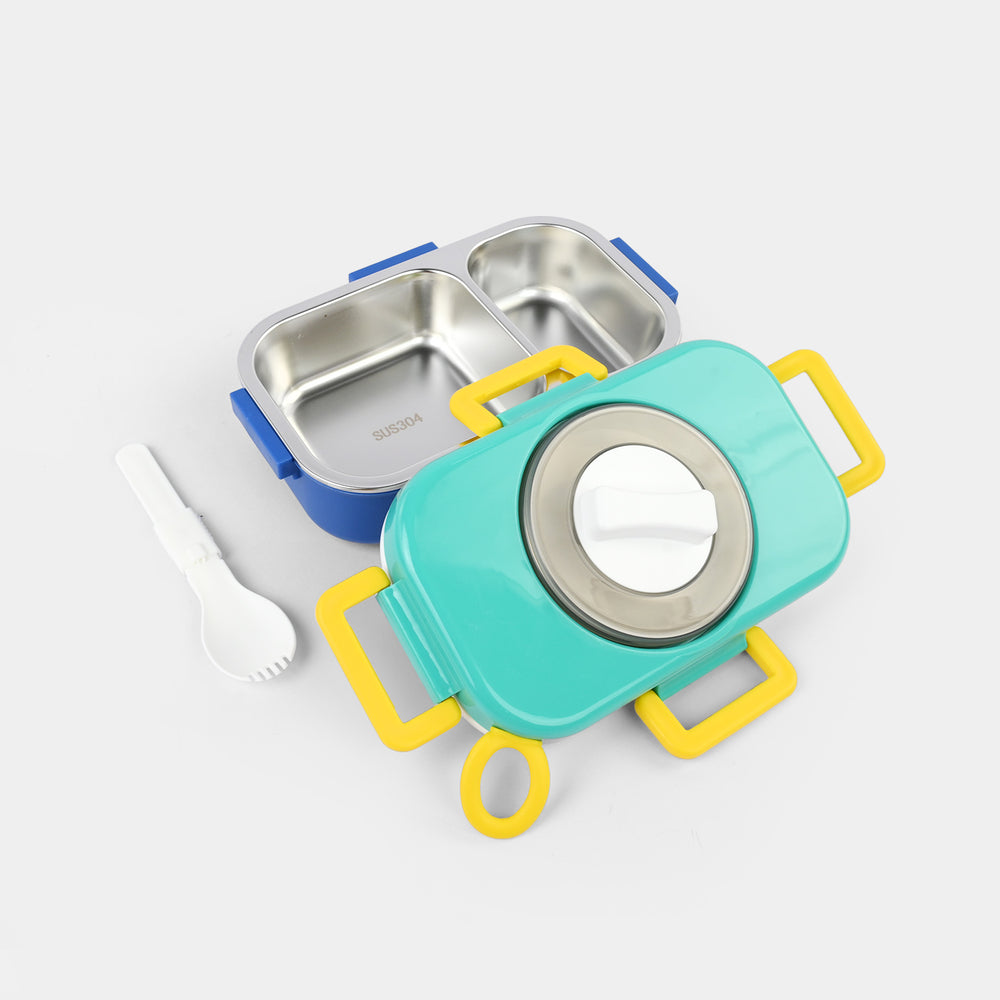 Stainless Steel Lunch Box for Kids