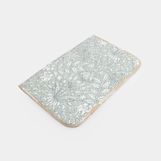 Baby Changing Sheet | Soft & Comfortable | 18"x25"