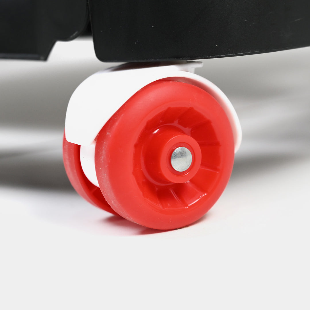 Baby Walker 2in1 (Infantes) 8877 Check