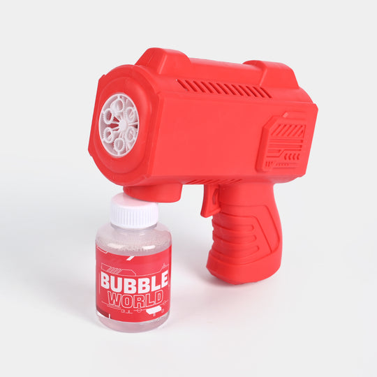 Bubble Blaster Toy for Kids