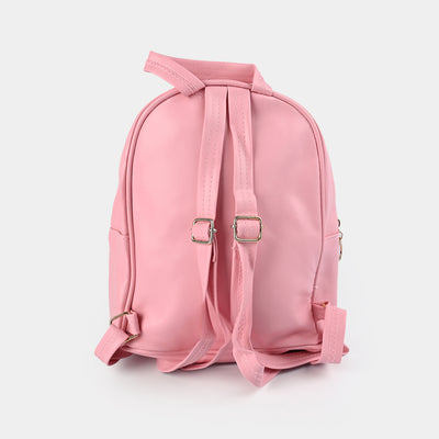 Stylish & Attractive Mini Backpack For Girls