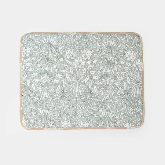 Baby Changing Sheet | Soft & Comfortable | 18"x25"