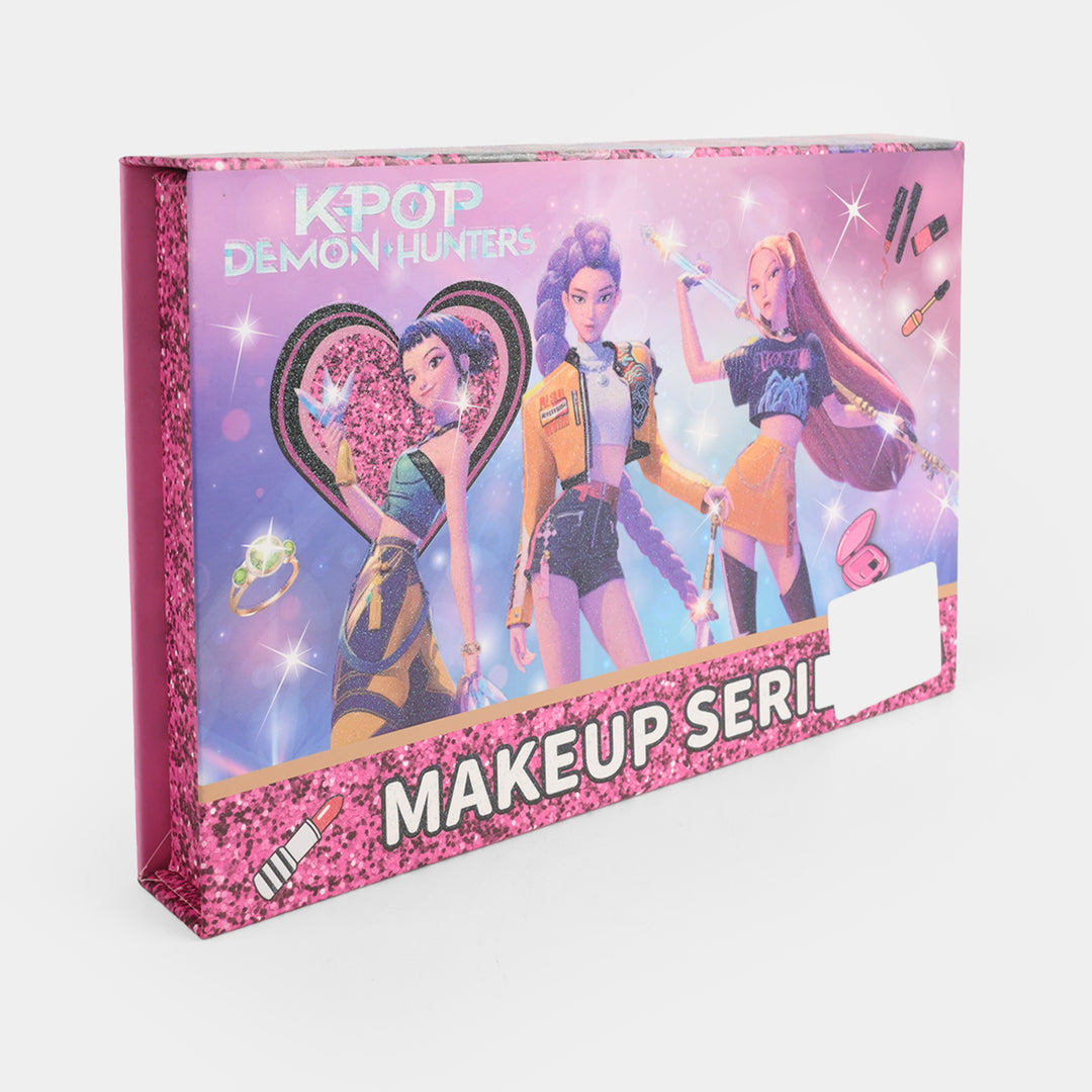 All-in-One Kids Makeup Set