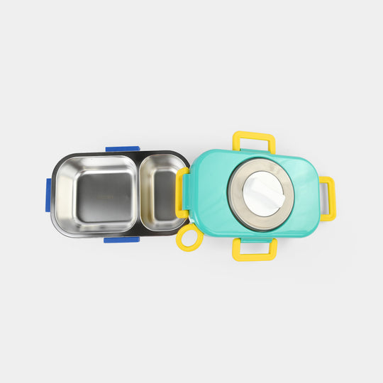 Stainless Steel Lunch Box for Kids