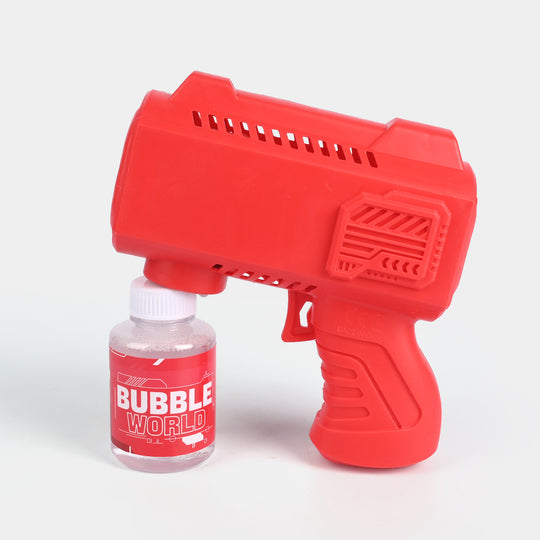 Bubble Blaster Toy for Kids