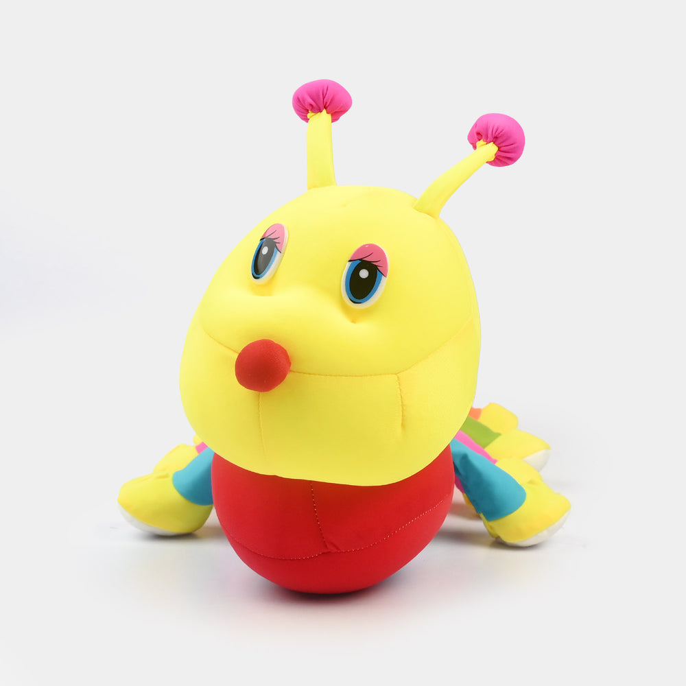 Soft Bean Toy Caterpillar