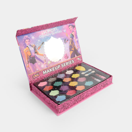 All-in-One Kids Makeup Set