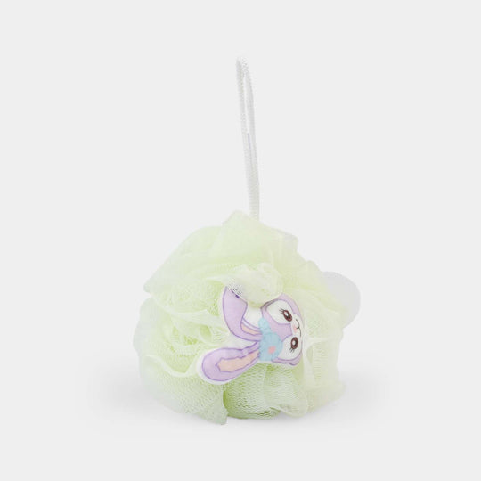 Ultra Soft Baby Bath Sponge