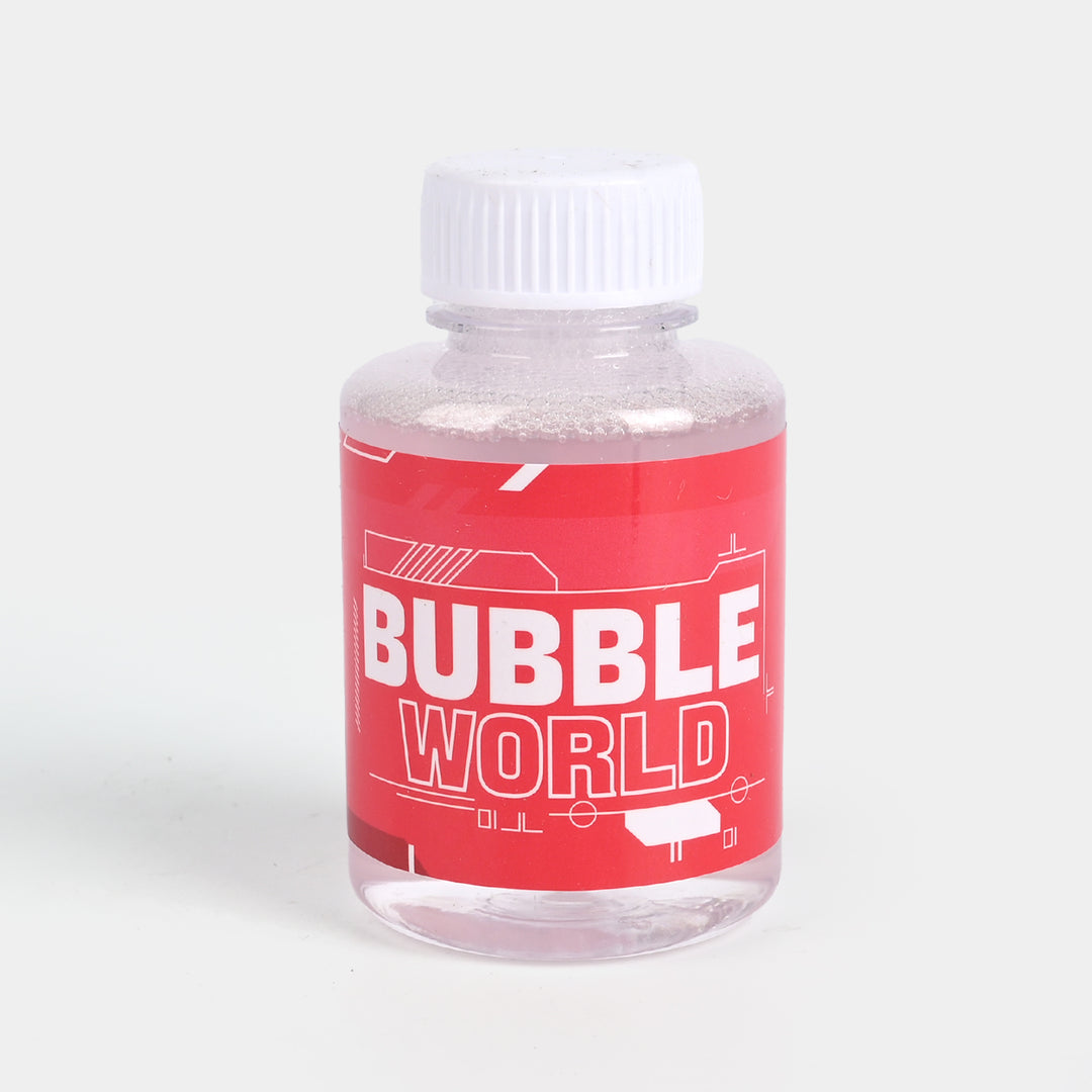 Bubble Blaster Toy for Kids