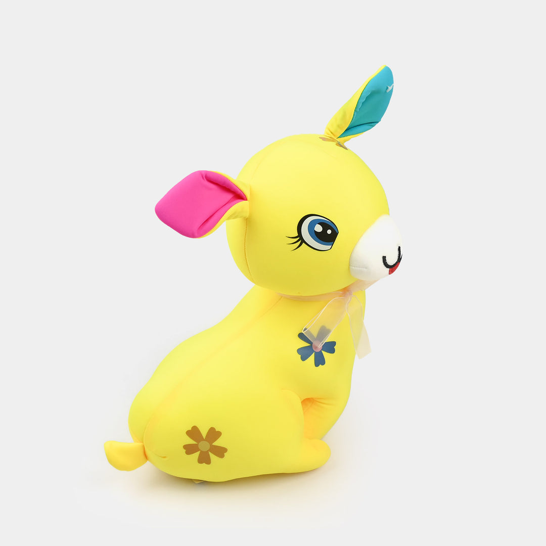 Soft Bean Toy Beans Deer