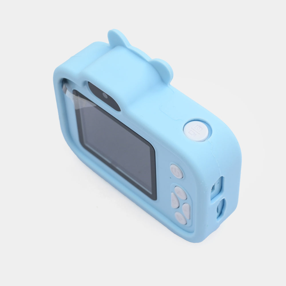 Children Digital Fun Camera