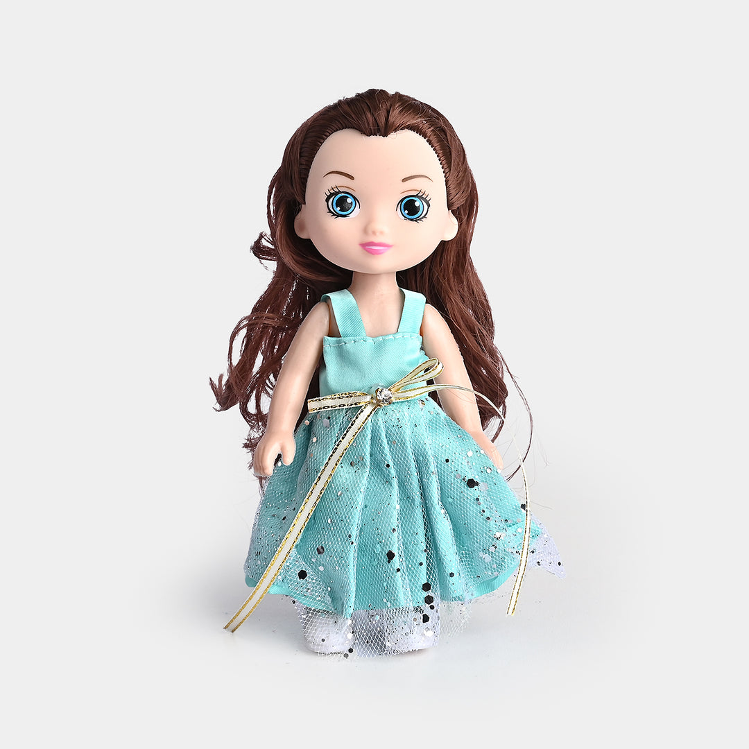 Beautiful Girl Fashion Doll