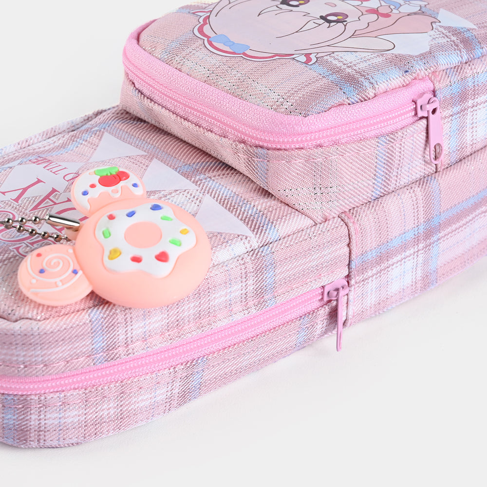 Elegant Stationary Pouch For Kids