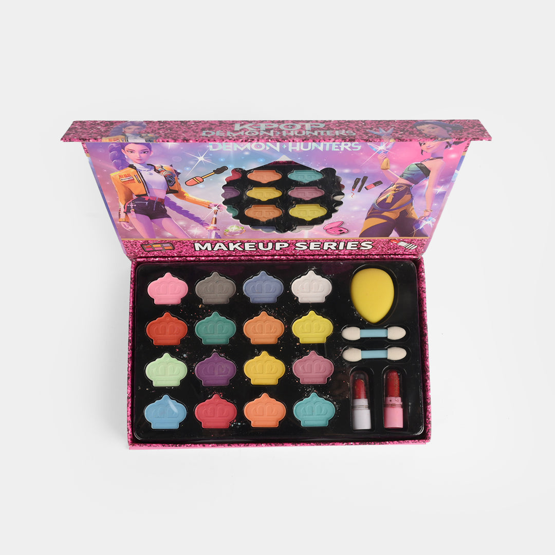 All-in-One Kids Makeup Set