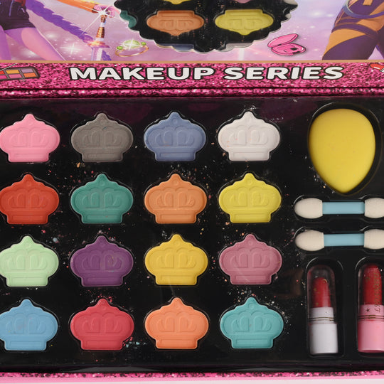 All-in-One Kids Makeup Set