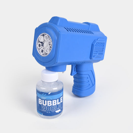 Bubble Blaster Toy for Kids