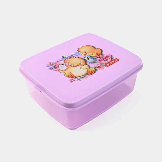 Lunch Box For Kids