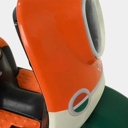 Electric Ride-On Motorcycle/Bike for Kids