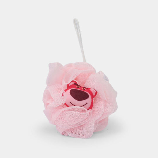 Ultra Soft Baby Bath Sponge