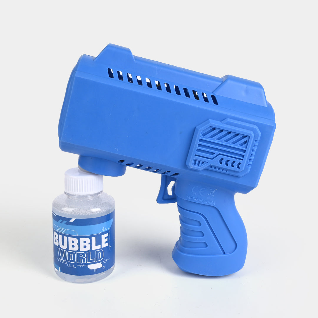 Bubble Blaster Toy for Kids