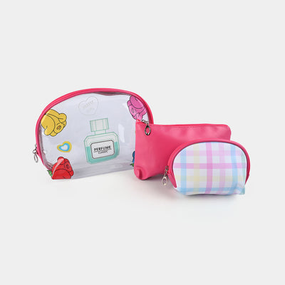 Fancy Pouch For Girls