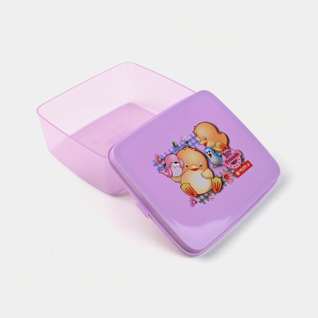 Lunch Box For Kids